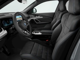 BMW iX2 xDrive30, снимка 8