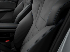 BMW iX2 xDrive30, снимка 9