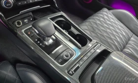 Kia Stinger, снимка 9