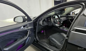 Kia Stinger, снимка 10