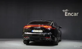 Kia Stinger, снимка 4