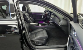 Kia Stinger, снимка 11