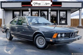 BMW 633 | ФИКСИРАНА ЦЕНА ДО БЪЛГАРИЯ | , снимка 1