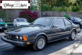 BMW 633 | ФИКСИРАНА ЦЕНА ДО БЪЛГАРИЯ | , снимка 9