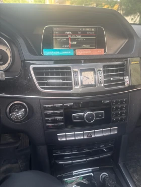 Mercedes-Benz E 220 Реални километри , снимка 6