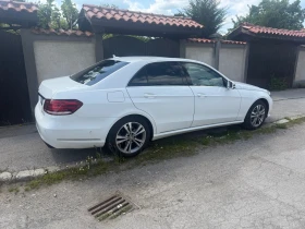 Mercedes-Benz E 220 Реални километри , снимка 5