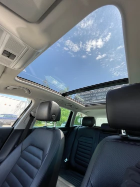 VW Passat 4Motion, DSG-6, DCC адаптивно окачване, keyless , снимка 14