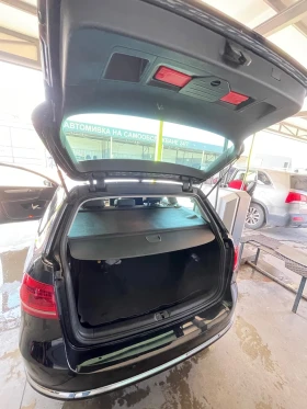 VW Passat 4Motion, DSG-6, DCC адаптивно окачване, keyless , снимка 17