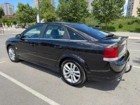 Opel Vectra C 2.2 i, снимка 4