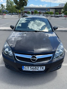 Opel Vectra C 2.2 i, снимка 3
