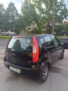Mitsubishi Colt, снимка 1