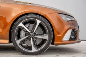Audi Rs7 Audi RS7 Exclusive ABT 720hp (1 of 1), снимка 15