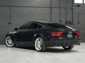 Audi A7 QUATTRO* PREMIUM* BOSE* АвтоКредит(ЦЕНА ДО БГ), снимка 4
