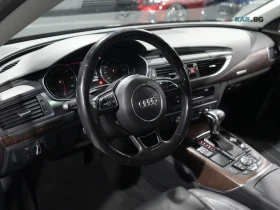 Audi A7 QUATTRO* PREMIUM* BOSE* АвтоКредит(ЦЕНА ДО БГ), снимка 7