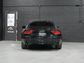 Audi A7 QUATTRO* PREMIUM* BOSE* АвтоКредит(ЦЕНА ДО БГ), снимка 5