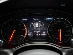 Audi A7 QUATTRO* PREMIUM* BOSE* АвтоКредит(ЦЕНА ДО БГ), снимка 14