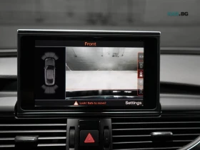 Audi A7 QUATTRO* PREMIUM* BOSE* АвтоКредит(ЦЕНА ДО БГ), снимка 16