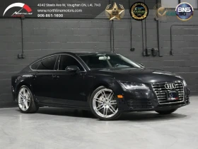 Audi A7 QUATTRO* PREMIUM* BOSE* АвтоКредит(ЦЕНА ДО БГ), снимка 2