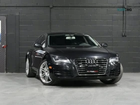 Audi A7 QUATTRO* PREMIUM* BOSE* АвтоКредит(ЦЕНА ДО БГ), снимка 1