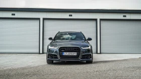 Audi A6 Competition, снимка 2