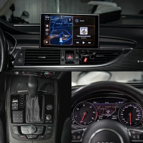 Audi A6 Competition, снимка 10