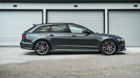 Audi A6 Competition, снимка 5