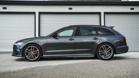 Audi A6 Competition, снимка 3