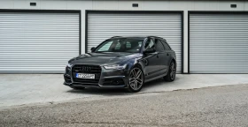 Audi A6 Competition, снимка 1