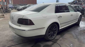 VW Phaeton, снимка 4