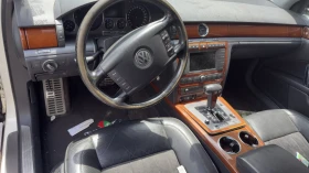 VW Phaeton, снимка 5