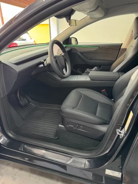 Tesla Model Y Long Range DM, снимка 2