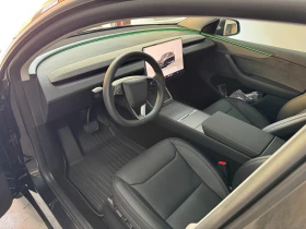 Tesla Model Y Long Range DM, снимка 3
