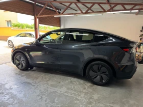 Tesla Model Y Long Range DM, снимка 5