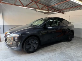 Tesla Model Y Long Range DM, снимка 8
