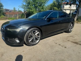 Audi A6 5.00 TDI, снимка 3