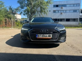 Audi A6 5.00 TDI, снимка 2
