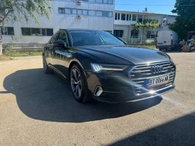 Audi A6 5.00 TDI, снимка 1