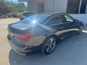 Audi A6 5.00 TDI, снимка 6