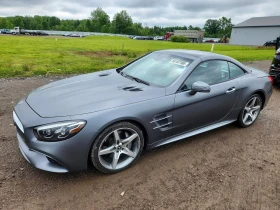 Mercedes-Benz SL * 550* , снимка 1