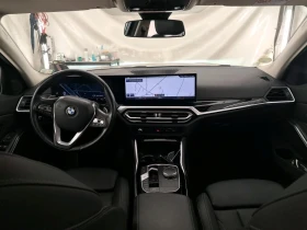 BMW 320 316d Sport-Leather Hi-Fi KeylessGo Camera Klima PD, снимка 6