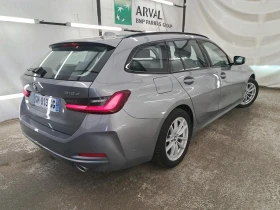 BMW 320 316d Sport-Leather Hi-Fi KeylessGo Camera Klima PD, снимка 3
