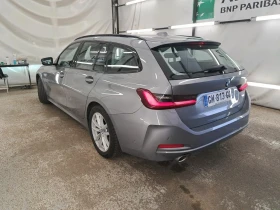 BMW 320 316d Sport-Leather Hi-Fi KeylessGo Camera Klima PD, снимка 4