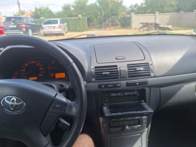 Toyota Avensis, снимка 4