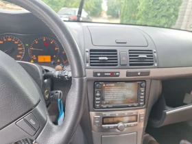 Toyota Avensis, снимка 3