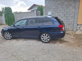 Toyota Avensis, снимка 1