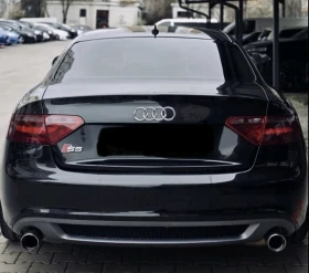 Audi A5 3.2 / АВТОМАТИК, снимка 4