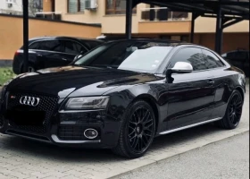 Audi A5 3.2 / АВТОМАТИК, снимка 2