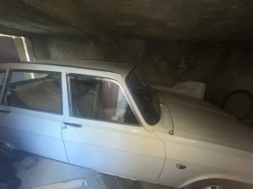 Renault 16, снимка 1