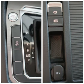 VW Passat 2.0TDI Carplay* Navi* ACC* USB* ISOFIX , снимка 10