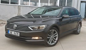 VW Passat 2.0TDI Carplay* Navi* ACC* USB* ISOFIX , снимка 1